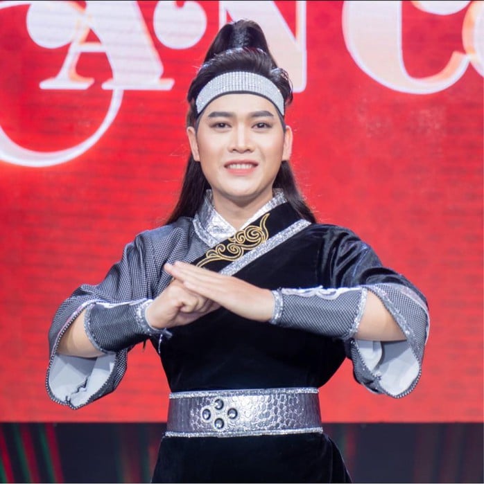 Nguyễn Tấn Đạt - Tỏa sáng sau chiến thắng Giải Hội đồng báo chí 