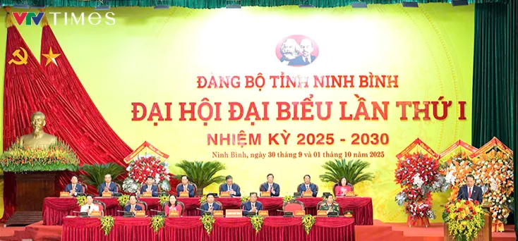Xây dựng Ninh Bình trở thành thành phố trực thuộc Trung ương trước năm 2030- Ảnh 12.