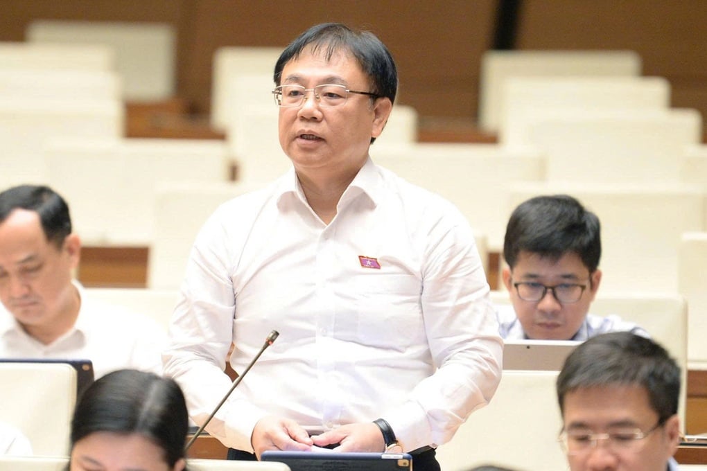 3 tháng để giám định trong vụ án lớn như Vạn Thịnh Phát là bất khả thi - 2