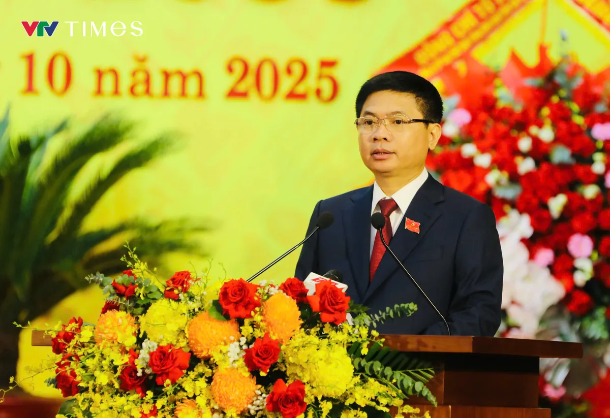 Xây dựng Ninh Bình trở thành thành phố trực thuộc Trung ương trước năm 2030- Ảnh 4.