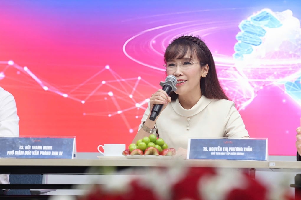 Đề xuất táo bạo: Lập ngân hàng số dành riêng cho SME và hộ kinh doanh - 1