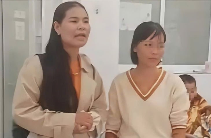 Nữ hiệu phó coi thường tính mạng học sinh? - Ảnh 1.