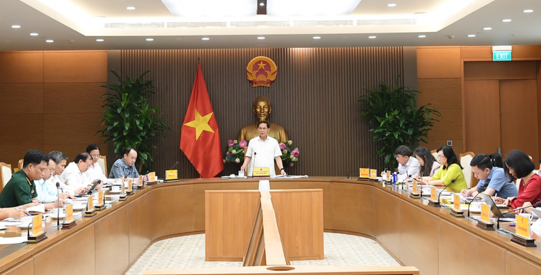 Bảo đảm chữ 'tín' trong triển khai các thoả thuận, cam kết quốc tế- Ảnh 2.