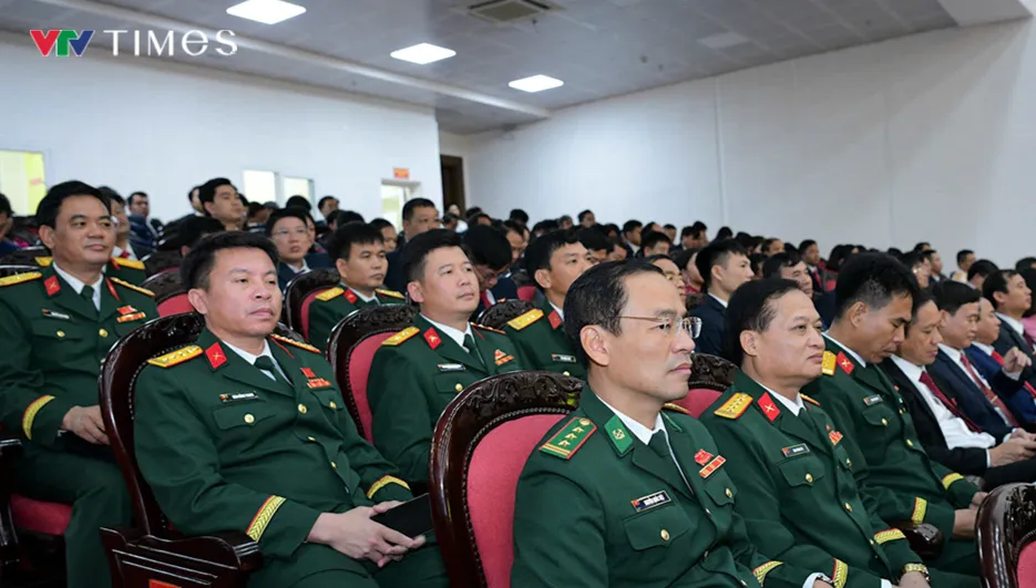 Xây dựng Ninh Bình trở thành thành phố trực thuộc Trung ương trước năm 2030- Ảnh 9.