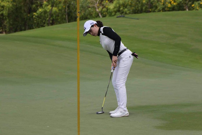 6 tỉ đồng tiền thưởng giải GolfViet Swing Cup 2022 - Ảnh 1.
