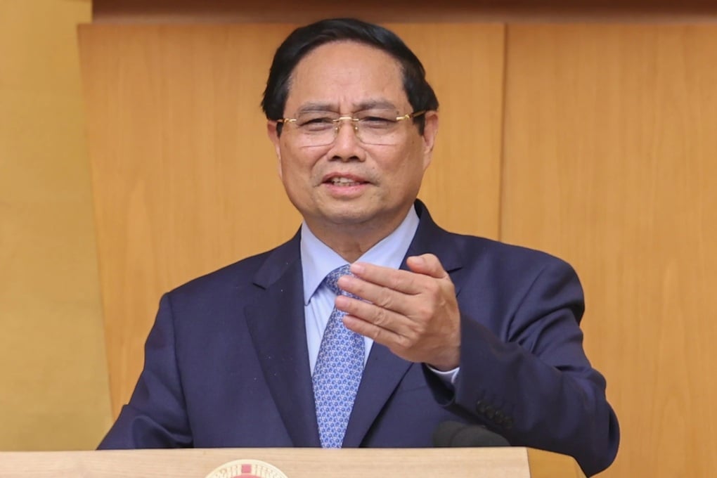 “Người dân còn kêu ca, phàn nàn thì công việc của Chính phủ còn vất vả” - 1