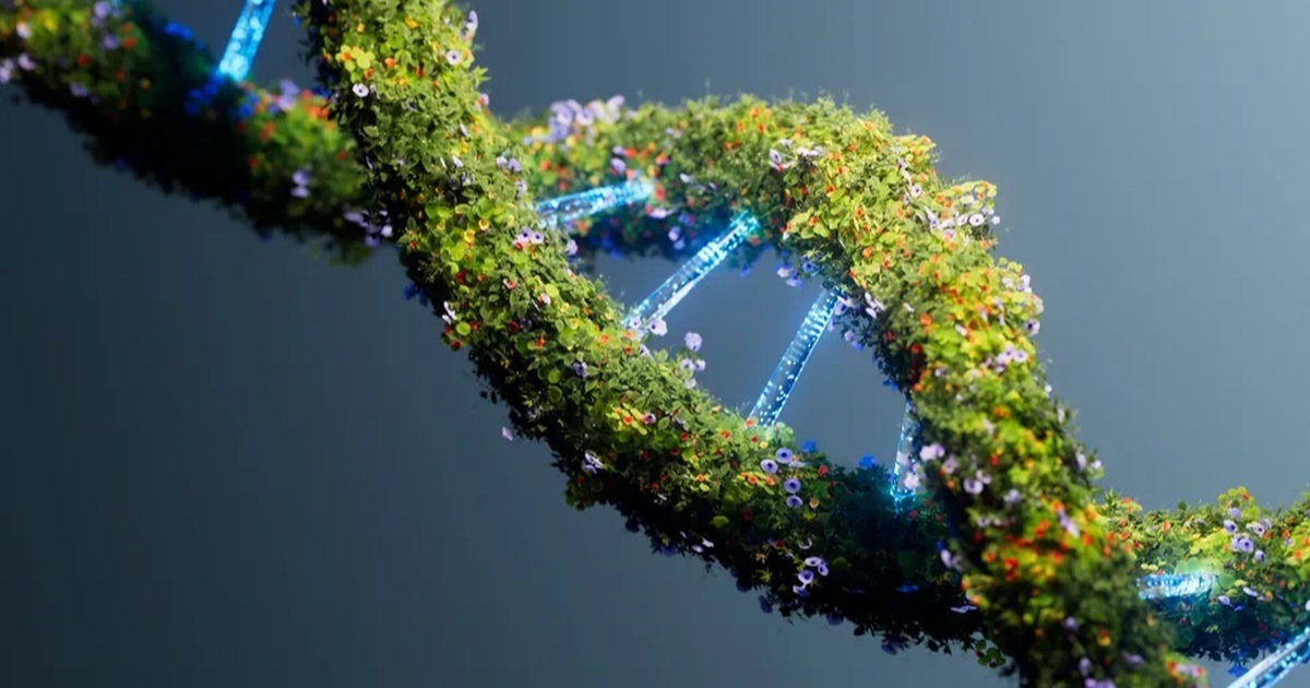 DNA tồn tại được bao nhiêu triệu năm?