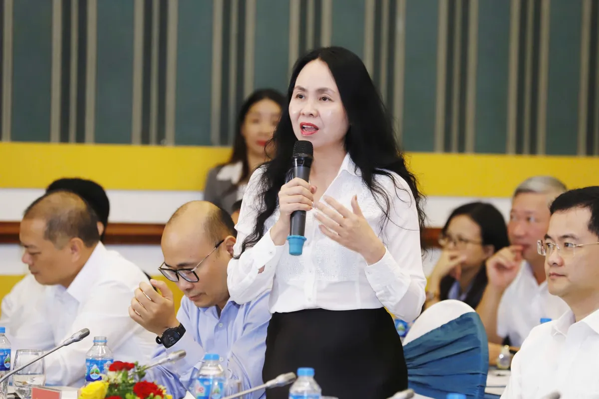 Hàng vạn nông dân livestream bán hàng - Ảnh 4.