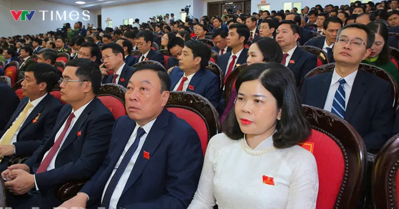 Xây dựng Ninh Bình trở thành thành phố trực thuộc Trung ương trước năm 2030- Ảnh 10.