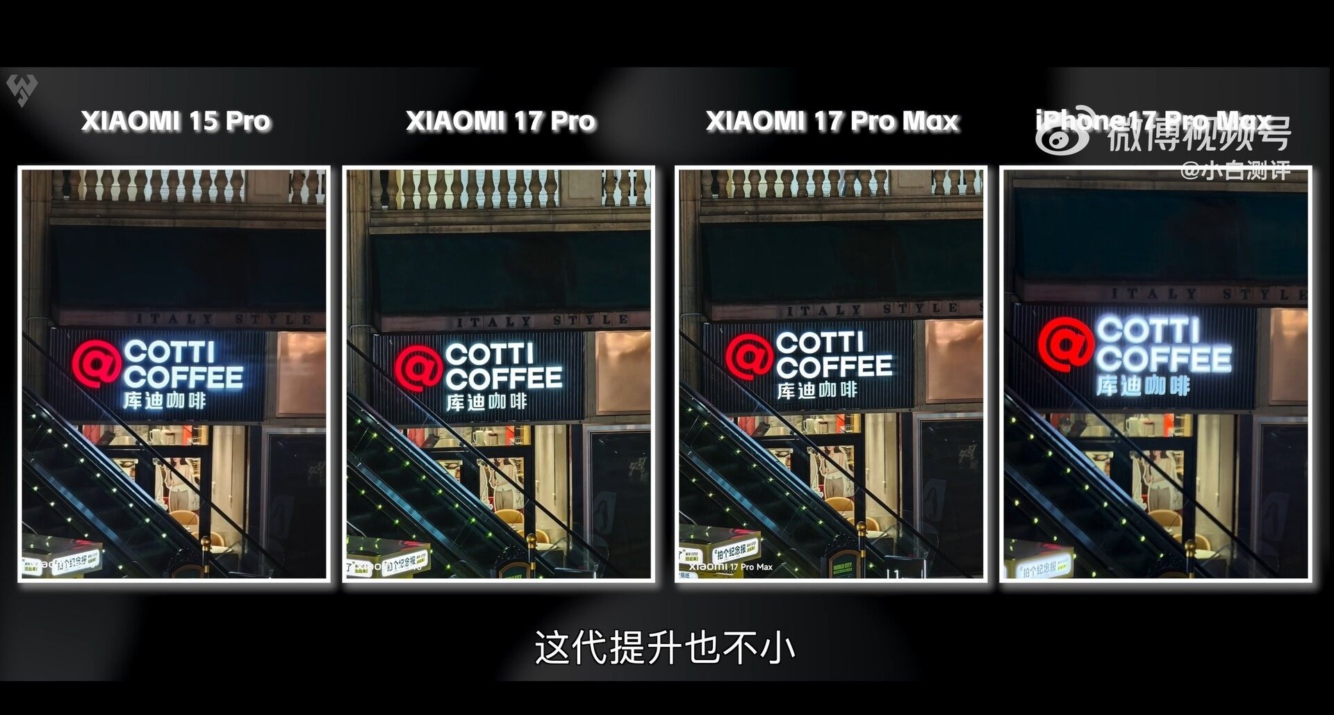 Xiaomi 17 Pro Max,  danh gia Xiaomi 17,  iPhone 17 Pro Max,  smartphone Xiaomi 17 Pro anh 5
