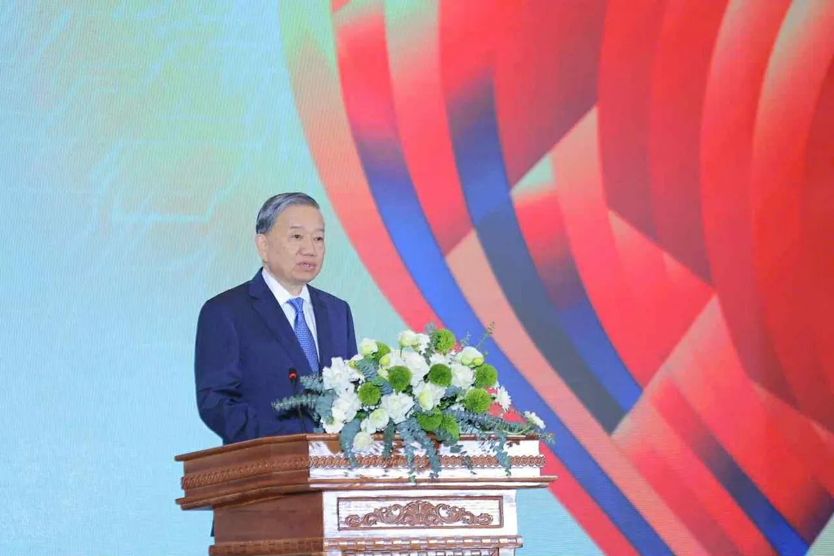 Mở không gian, tháo điểm nghẽn, khơi nguồn lực cho đổi mới sáng tạo- Ảnh 1.