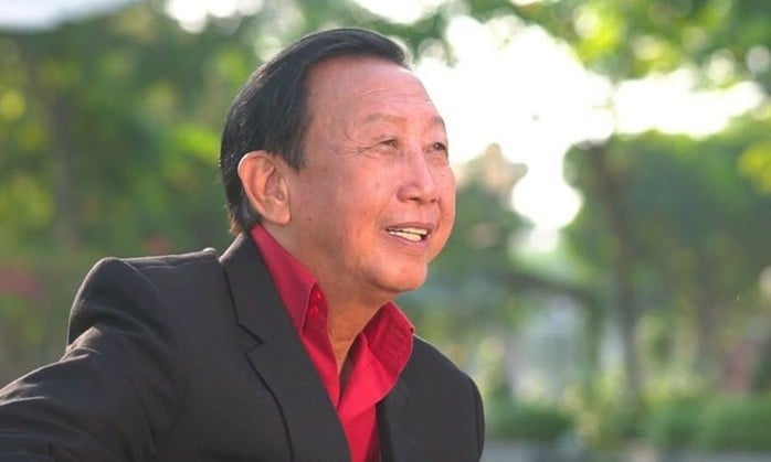 NSND Nhạc sĩ Thế Hiển qua đời, thọ 70 tuổi - Ảnh 1.