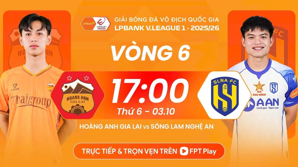 Lịch thi đấu V-League mới nhất: Hà Nội không được phép thua, HAGL ‘đỏ mắt’ chờ chiến thắng- Ảnh 5.