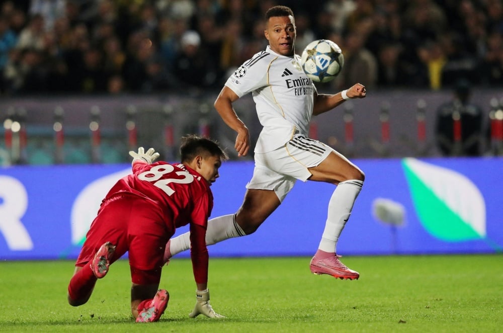 Mbappe anh 1
