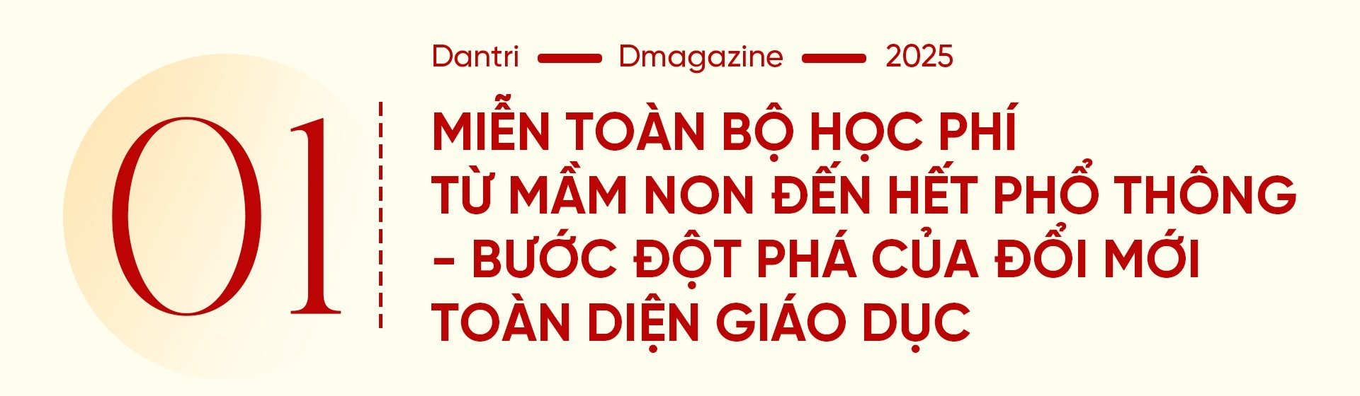 Miễn học phí: Mục tiêu nhân văn và những luận điệu sai trái cần bác bỏ - 3