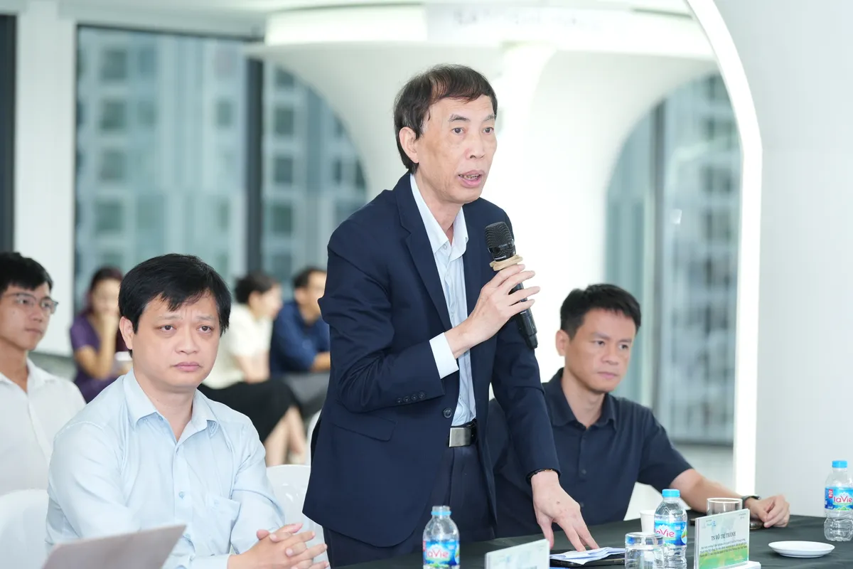 Việt Nam đứng trước cơ hội tận dụng blockchain để thúc đẩy thanh toán xuyên biên giới - Ảnh 3.