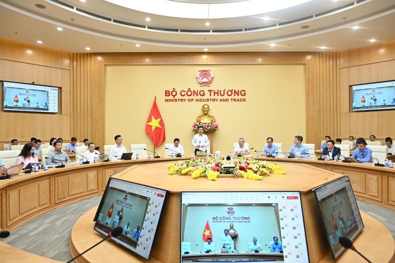 Hướng tới thị trường điện cạnh tranh, đảm bảo an ninh năng lượng- Ảnh 4.