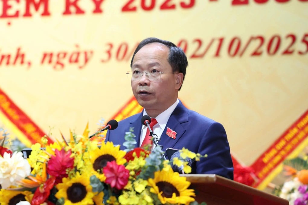 Thường trực Ban Bí thư: Mong Hà Tĩnh sớm vượt qua khó khăn sau bão Bualoi - 1