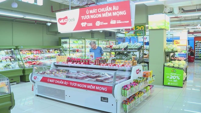 Lợi nhuận quý III của Masan được dự báo tăng hơn 80% - Ảnh 3.