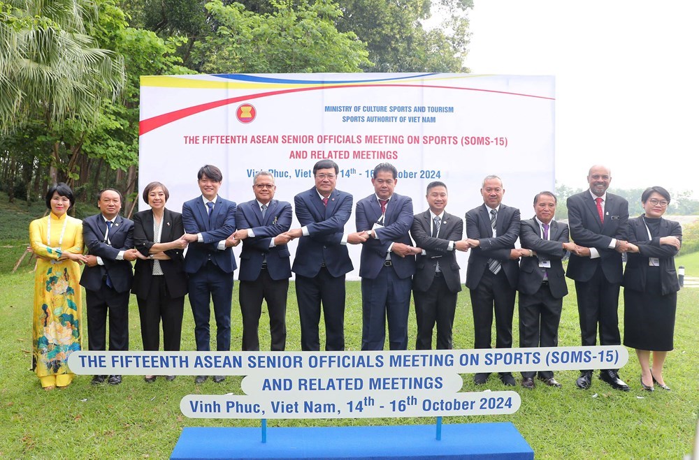 Affirming the pioneering role and expanding cooperation - photo 1