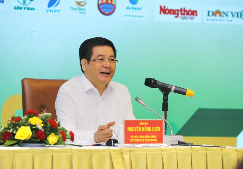 Nông dân than khó đưa nông sản lên sàn vì phí cao, cước vận chuyển quá đắt - 3