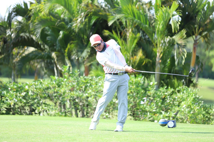 6 tỉ đồng tiền thưởng giải GolfViet Swing Cup 2022 - Ảnh 2.