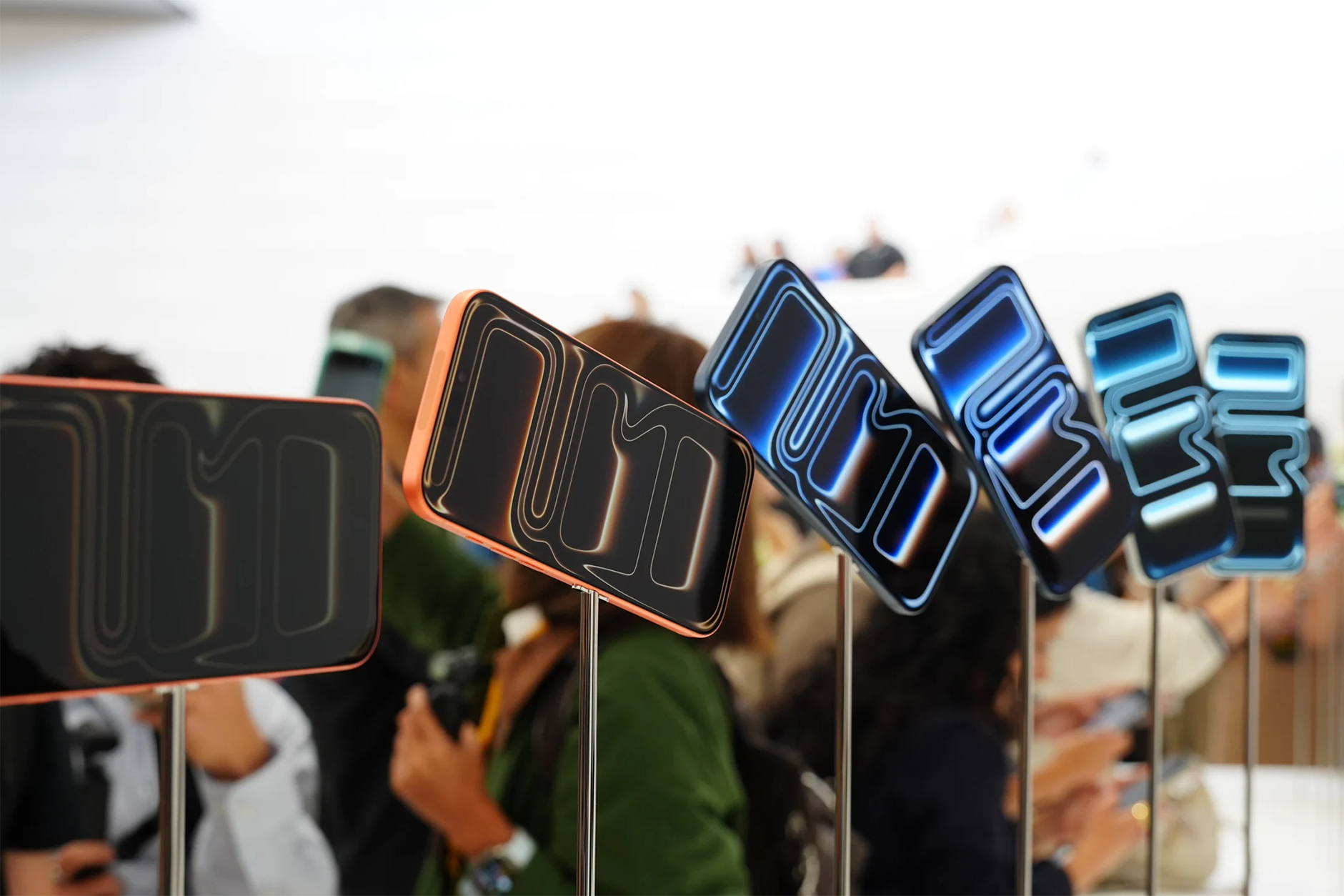 iPhone ល្អបំផុតក្នុងឆ្នាំ 2025៖ មនុស្សរាប់លាននាក់នឹងជ្រើសរើសម៉ូដែលដែលមានតម្លៃថ្លៃ
