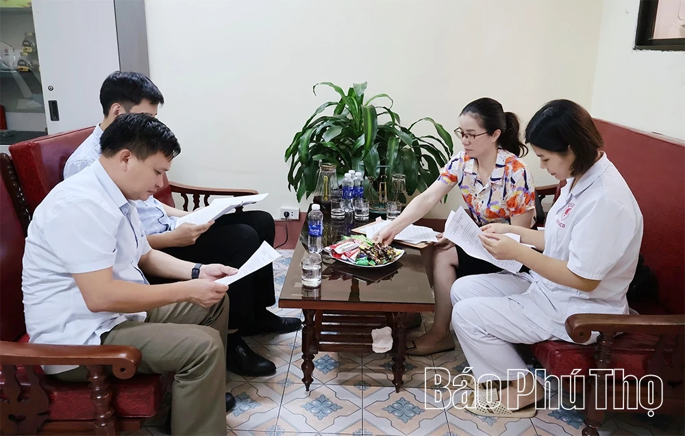 ការពង្រឹងការគ្រប់គ្រង និងធានាសុវត្ថិភាពចំណីអាហារក្នុងអំឡុងពិធីបុណ្យពាក់កណ្តាលរដូវស្លឹកឈើជ្រុះ