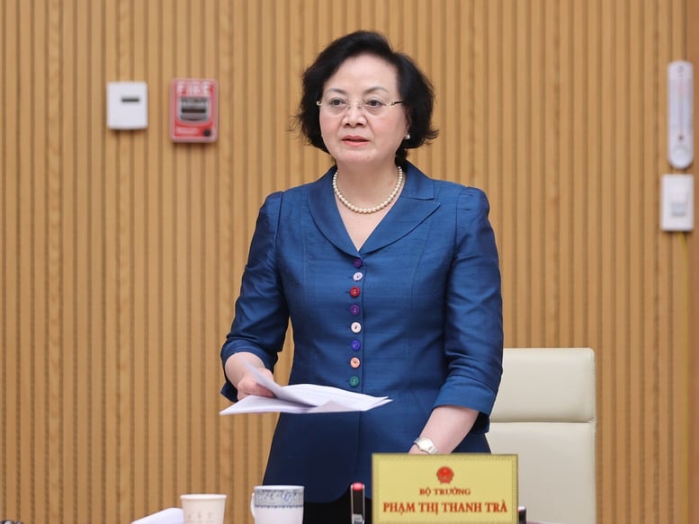 Tăng nhân lực cấp xã, đẩy nhanh sắp xếp đơn vị sự nghiệp và doanh nghiệp nhà nước- Ảnh 1.