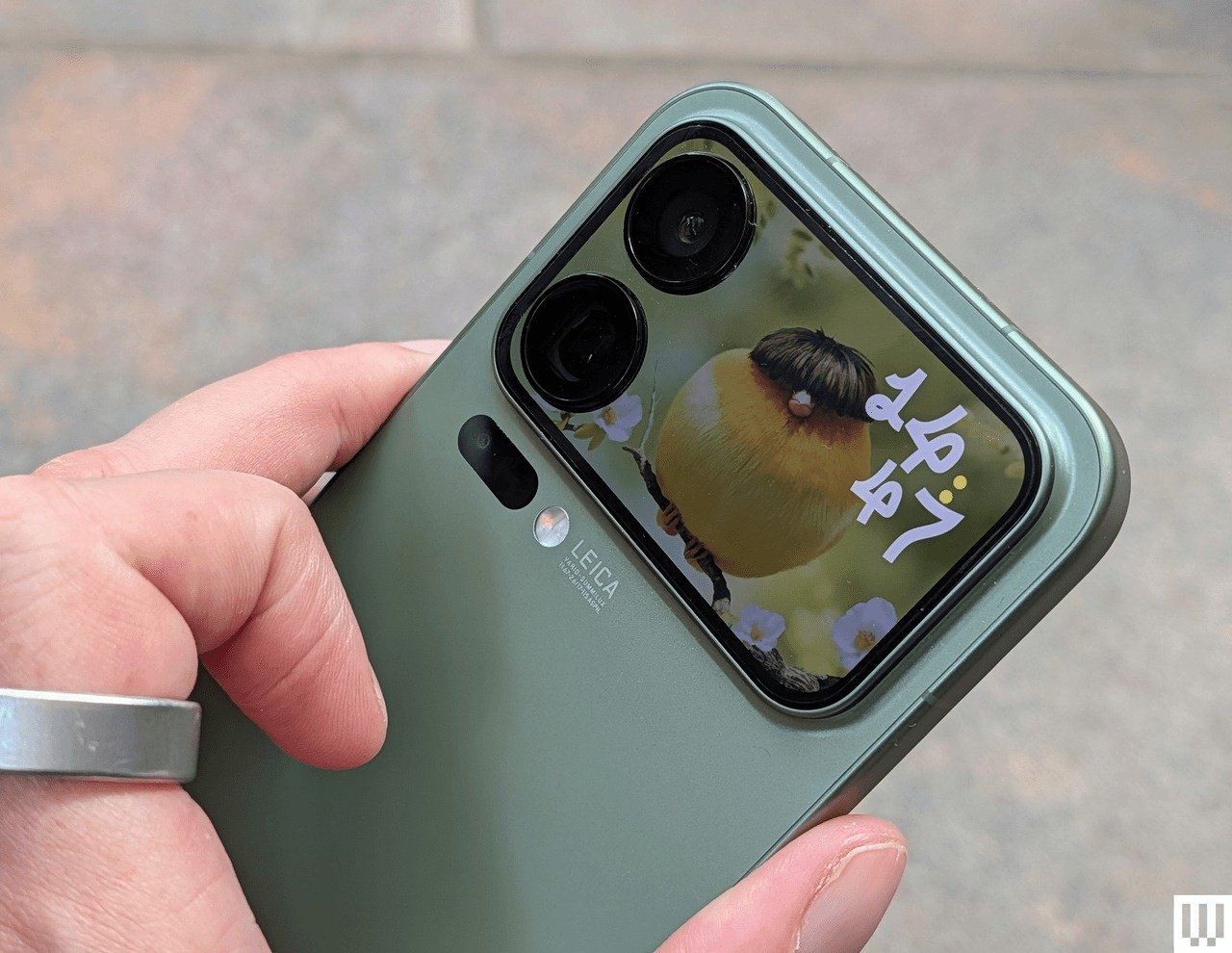 Xiaomi 17 Pro Max,  danh gia Xiaomi 17,  iPhone 17 Pro Max,  smartphone Xiaomi 17 Pro anh 1