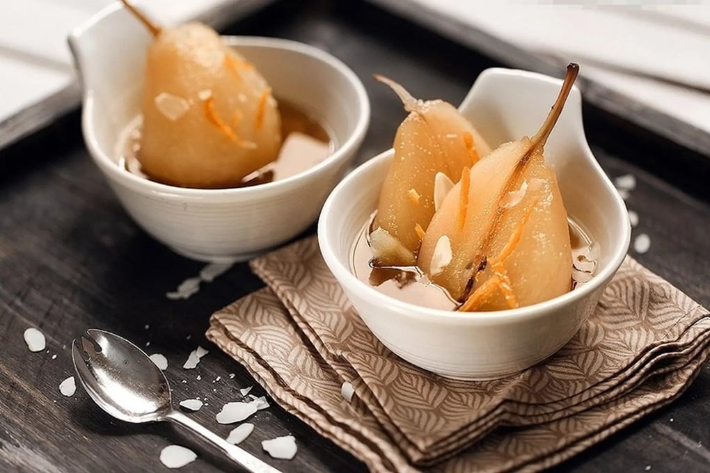 Tưởng phải ăn tươi mới tốt nhưng 5 loại trái cây này nấu lên lại bổ hơn - 2