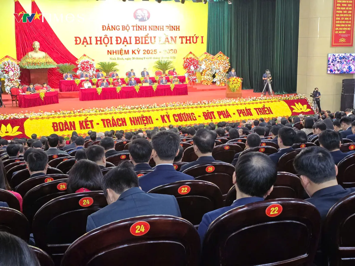 Xây dựng Ninh Bình trở thành thành phố trực thuộc Trung ương trước năm 2030- Ảnh 7.