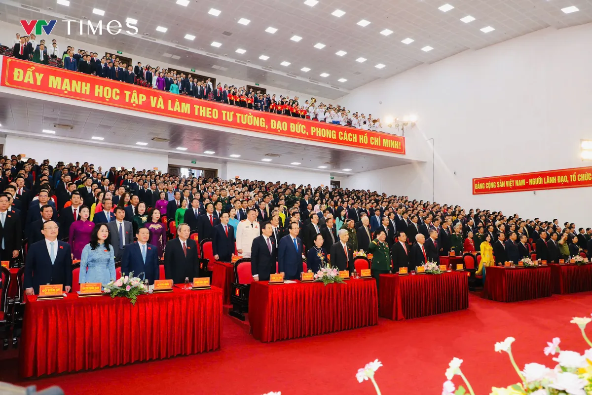 Xây dựng Ninh Bình trở thành thành phố trực thuộc Trung ương trước năm 2030- Ảnh 2.
