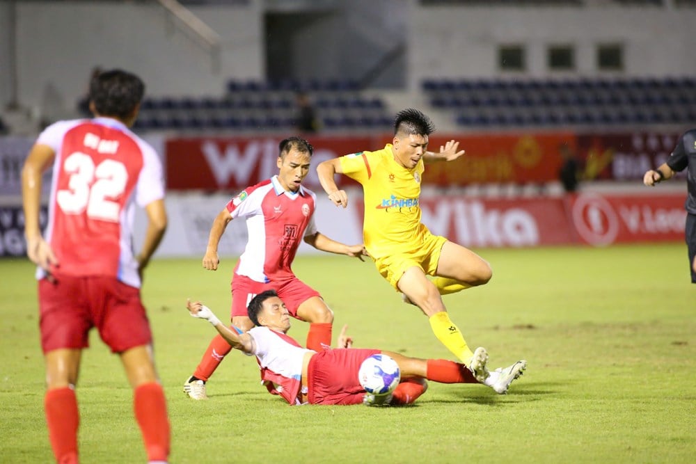 កាលវិភាគនៃការប្រកួតជុំទី 3 នៃ National First Division 2025/26 - រូបថត 2