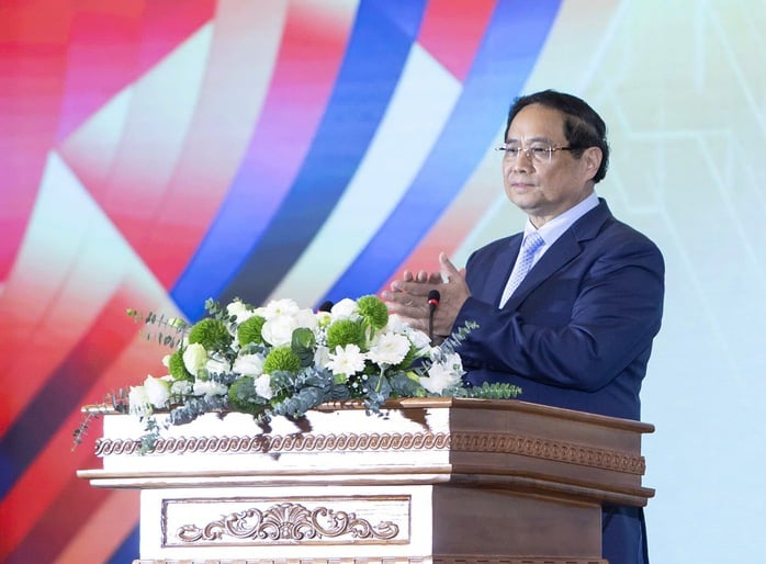 Tổng Bí thư Tô Lâm kêu gọi đổi mới sáng tạo trong công việc hàng ngày- Ảnh 3.
