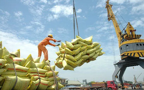 Bộ Công thương cắt giảm thủ tục hành chính về quản lý xuất khẩu gạo