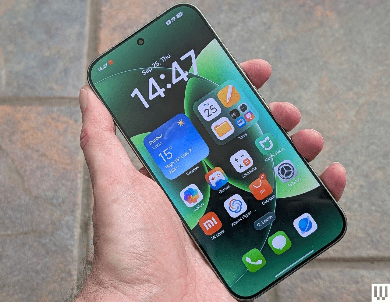 Xiaomi 17 Pro Max,  danh gia Xiaomi 17,  iPhone 17 Pro Max,  smartphone Xiaomi 17 Pro anh 8