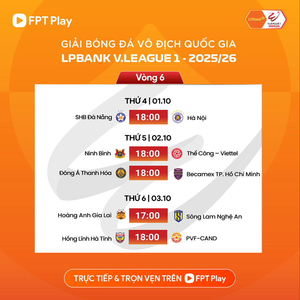 មតិលើការប្រកួត Da Nang vs Hanoi FC ម៉ោង 6:00 ល្ងាច។ ថ្ងៃទី 30 ខែកញ្ញា: ការគាំទ្ររបស់ Hoa Xuan - រូបថត 3