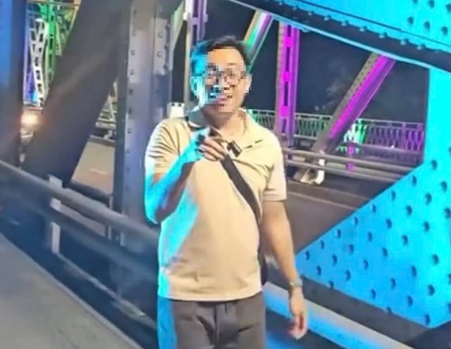 Xem xét xử lý thanh niên đăng clip chửi thề ‘nói xấu’ con gái Huế- Ảnh 1.