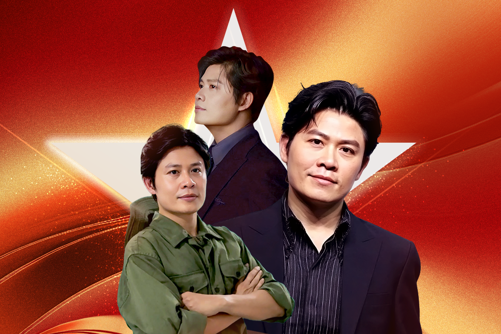 Điều không tưởng của 'nhạc sĩ tỷ view' Nguyễn Văn Chung