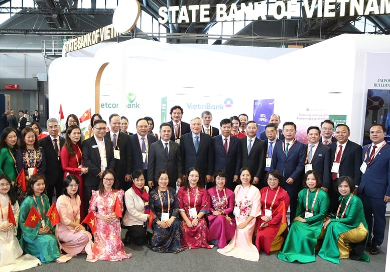 Các cam kết của Việt Nam trong phát triển Trung tâm tài chính quốc tế- Ảnh 8.