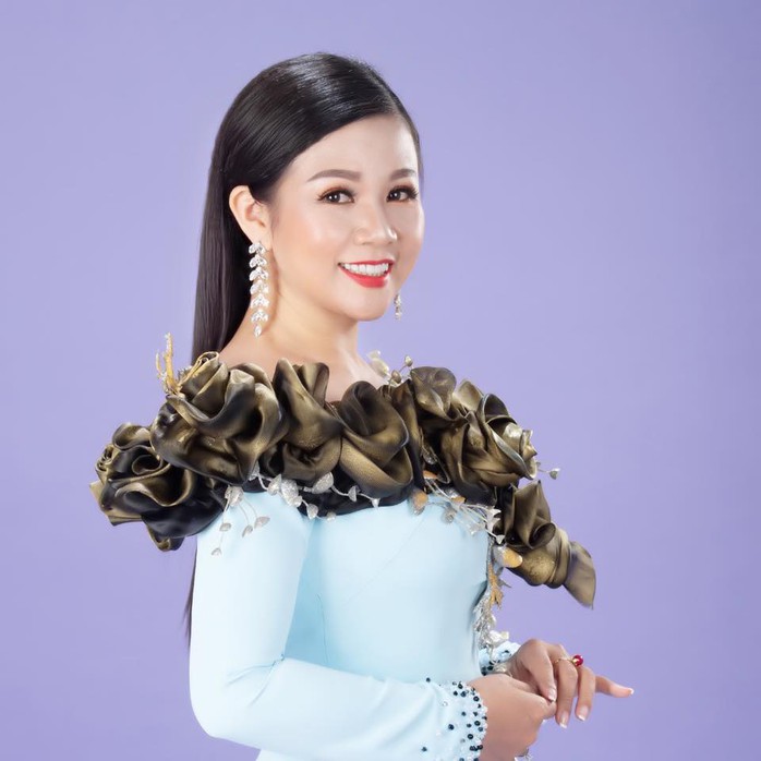 Dương Hồng Loan, Lưu Ánh Loan háo hức với đêm nhạc 