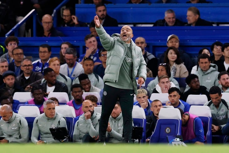 Chelsea giành chiến thắng trước Benfica theo phong cách rất... Mourinho - Ảnh 1.
