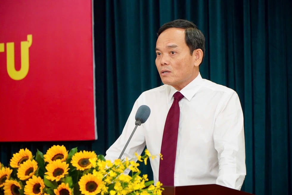 Đại hội Đảng bộ TP.HCM lần thứ nhất dự kiến diễn ra từ ngày 13 - 15.10- Ảnh 1.