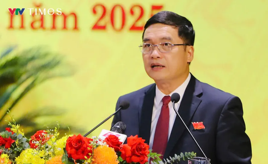 Nhiều “hiến kế” để Ninh Bình sớm trở thành Thành phố trực thuộc Trung ương - Ảnh 1.