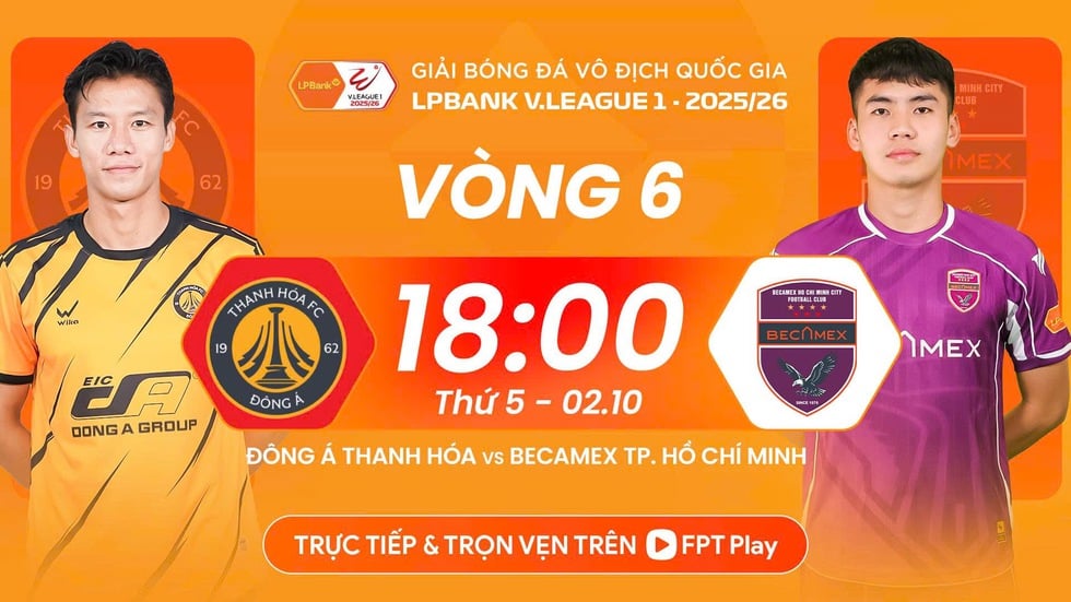 Lịch thi đấu V-League mới nhất: Hà Nội không được phép thua, HAGL ‘đỏ mắt’ chờ chiến thắng- Ảnh 8.