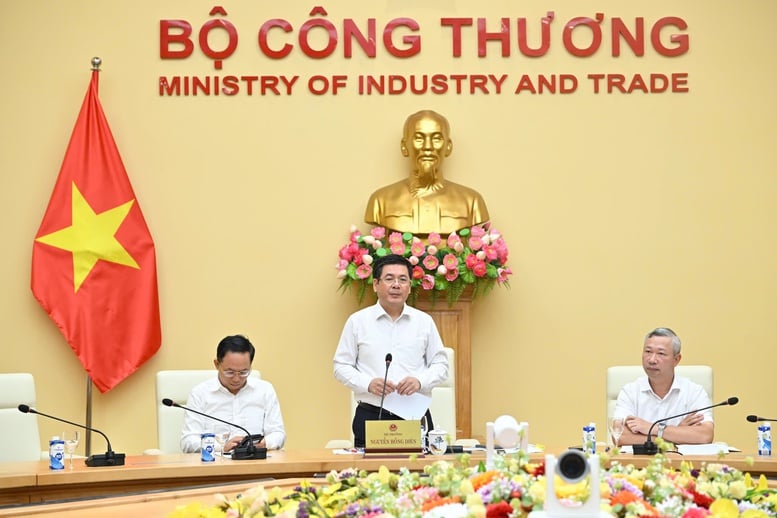 Hướng tới thị trường điện cạnh tranh, đảm bảo an ninh năng lượng- Ảnh 1.