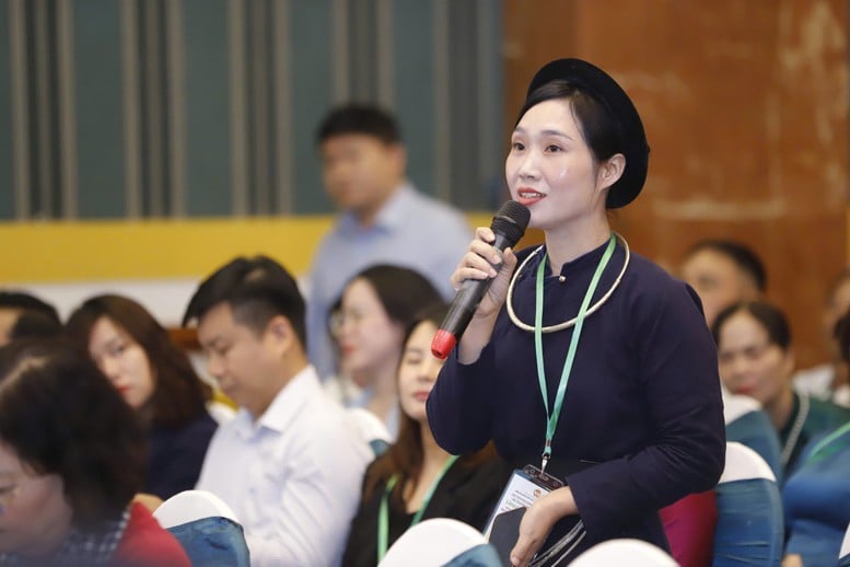 Kết nối thị trường, xây dựng thương hiệu để nông sản Việt vươn xa- Ảnh 2.