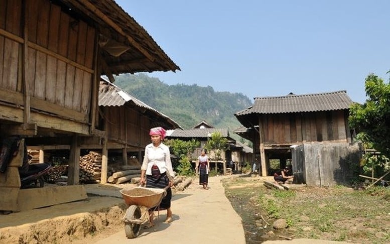 Ban hành tiêu chí xác định các dân tộc còn gặp nhiều khó khăn, có khó khăn đặc thù giai đoạn 2026 – 2030- Ảnh 1.