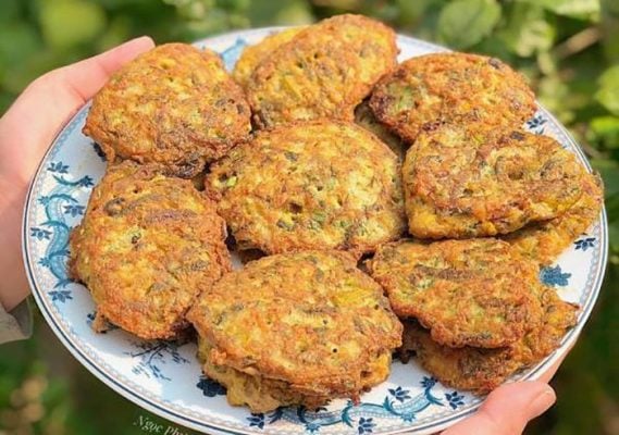 Top món ngon, ăn vặt mùa thu Hà Nội bạn nhất định phải thử 1 lần - Ảnh 4.